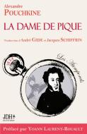 La Dame de pique di Alexandre Pouchkine edito da JDH Éditions