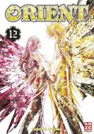 Orient - Band 12 di Shinobu Ohtaka edito da Kazé Manga