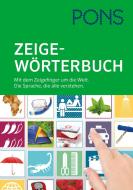 PONS Zeigewörterbuch edito da Pons Langenscheidt GmbH
