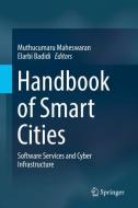 Handbook of Smart Cities edito da Springer-Verlag GmbH