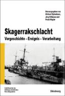 Skagerrakschlacht edito da Walter de Gruyter