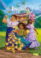 Disney Filmcomics 3: Encanto di Walt Disney edito da Carlsen Verlag GmbH
