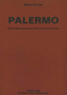 Palermo di Sabine Grosser edito da Lang, Peter GmbH