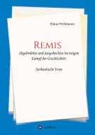 REMIS di Elmar Perkmann edito da tredition