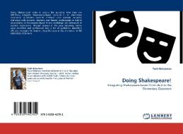 Doing Shakespeare! di Todd Bohannon edito da LAP Lambert Acad. Publ.