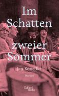 Im Schatten zweier Sommer di Jan Koneffke edito da Galiani, Verlag