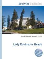 Lady Robinsons Beach edito da Book On Demand Ltd.