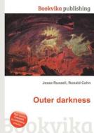 Outer Darkness edito da Book On Demand Ltd.