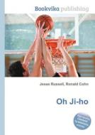 Oh Ji-ho edito da Book On Demand Ltd.