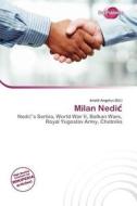 Milan Nedi edito da Duct Publishing