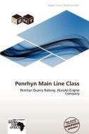 Penrhyn Main Line Class edito da Crypt Publishing