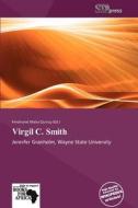 Virgil C. Smith edito da Crypt Publishing
