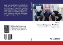 Human Resources Analytics di Tofik Al-Radi edito da LAP Lambert Academic Publishing