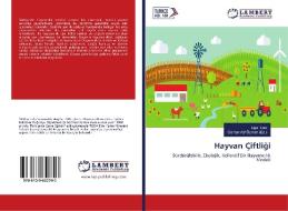 Hayvan Çiftligi di Ugur Türe edito da LAP Lambert Academic Publishing