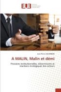A MALIN, Malin et démi di Jean-Pierre Salambere edito da Éditions universitaires européennes