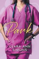 Dr. Park di Clara Ann Simons edito da Clara Ann Simons