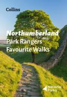 North York Moors Park Rangers Favourite Walks di National Parks UK edito da HarperCollins Publishers