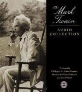 Mark Twain Audio CD Collection di Mark Twain edito da Caedmon