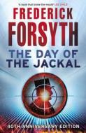 The Day of the Jackal di Frederick Forsyth edito da Random House UK Ltd
