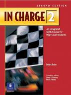 In Charge 2 Teacher's Edition di Debra Daise, Thomas Impola edito da Pearson Education (US)