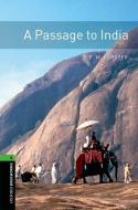 10. Schuljahr, Stufe 3 - A Passage to India di E. M. Foster edito da Oxford University ELT