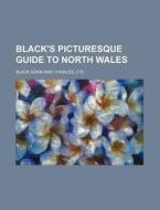 Black's Picturesque Guide To North Wales di Black Adam and Charles Ltd, Black Adam and Charles, Ltd Black Adam and Charles edito da General Books Llc
