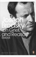 On Grief And Reason di Joseph Brodsky edito da Penguin Books Ltd