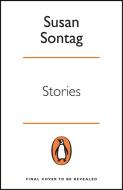 Stories di Susan Sontag edito da Penguin Books Ltd (UK)