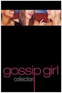 Gossip Girl Collection di Cecily Von Ziegesar edito da Poppy Books