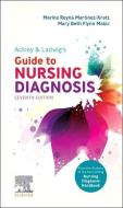 Ackley & Ladwig's Guide to Nursing Diagnosis edito da ELSEVIER HEALTH SCIENCE