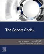 SEPSIS CODEX di MARCIO BORGES edito da ELSEVIER HS08A