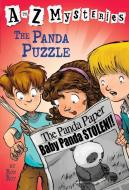 The Panda Puzzle di Ron Roy edito da RANDOM HOUSE
