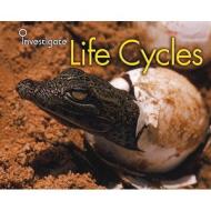 Life Cycles di Sue Barraclough, Charlotte Guillain edito da Capstone Global Library Ltd