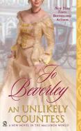 An Unlikely Countess di Jo Beverley edito da Penguin Random House Group