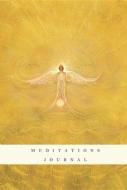 Meditations Journal di Toni Carmine Salerno edito da LLEWELLYN PUB