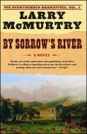 By Sorrow's River di Larry McMurtry edito da SIMON & SCHUSTER