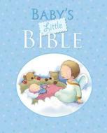 Baby's Little Bible di Sarah Toulmin edito da Lion Hudson Plc