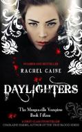 Daylighters di Rachel (Author) Caine edito da Allison & Busby