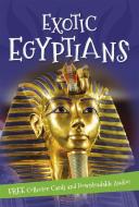 It's All About... Exotic Egyptians di Kingfisher Books edito da KINGFISHER