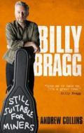 Billy Bragg di Andrew Collins edito da Ebury Publishing