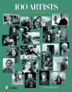 100 Artists of the West Coast II di Tina Skinner edito da Schiffer Publishing Ltd