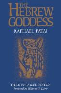 Hebrew Goddess di Raphael Patai edito da Wayne State University Press