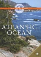 Atlantic Ocean di Jen Green edito da Gareth Stevens Publishing