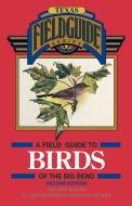 A Field Guide to Birds of the Big Bend di Roland H. Wauer edito da Gulf Publishing Co