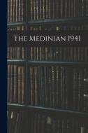 The Medinian 1941 di Anonymous edito da LIGHTNING SOURCE INC