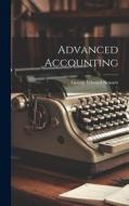 Advanced Accounting di George Edward Bennett edito da LEGARE STREET PR
