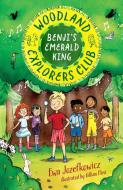 Benji's Emerald King di Ewa Jozefkowicz edito da Bloomsbury Publishing PLC