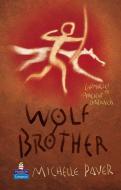 Wolf Brother Hardcover Educational Edition di Michelle Paver edito da Pearson Education Limited