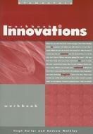 Innovations Elementary-workbook di Hugh Dellar, Andrew Walkley edito da Cengage Learning Emea