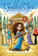 Athena the Brain di Joan Holub, Suzanne Williams edito da ALADDIN